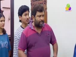 Uppum Mulakum