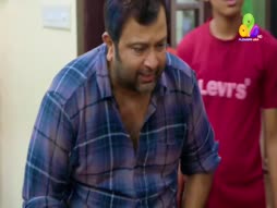 Uppum Mulakum