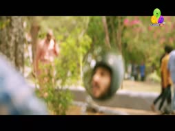 Uppum Mulakum