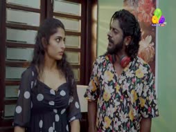 Uppum Mulakum