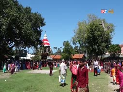 Canada - Inraiya Naal