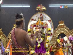 Aalaya Dharisanam