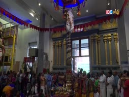 Biblelum Christhavamum