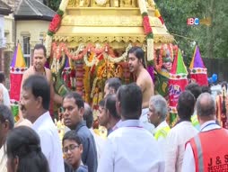 Canada - Inraiya Naal