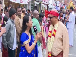 Canada - Inraiya Naal