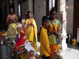 Canada - Inraiya Naal