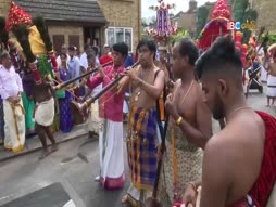 Aalaya Dharisanam