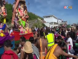 Mounamana Neram