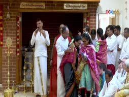 Aalaya Dharisanam