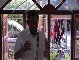Comedy Time