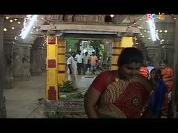 Aalaya Dharisanam