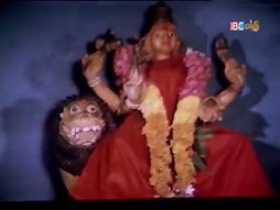 Mangala Isai