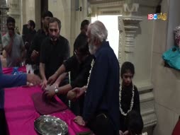 Aalaya Dharisanam