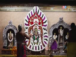 Aalaya Dharisanam