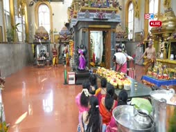 Aalaya Dharisanam