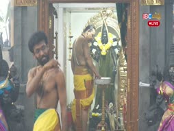 Aalaya Dharisanam