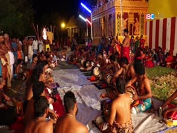 Aalaya Dharisanam