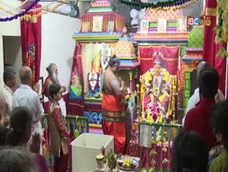 Mangala Isai