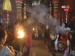 Aalaya Dharisanam