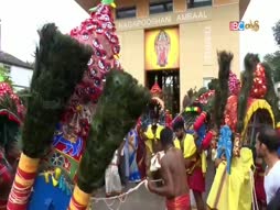 Saattai