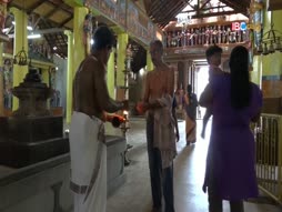 Mangala Isai