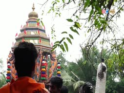 Aalaya Dharisanam
