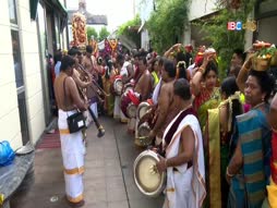 Aalaya Dharisanam