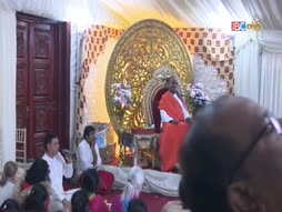 Aalaya Dharisanam