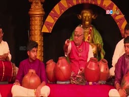 Kalaiyarangam