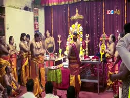 Aalaya Dharisanam