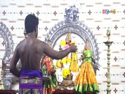 Mangala Isai