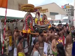 Bhakthi Paadal