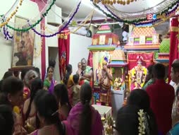 Aalaya Dharisanam
