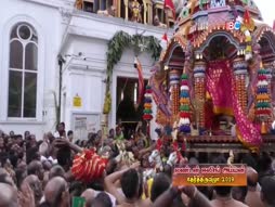 Aalaya Dharisanam