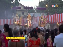 Aalaya Dharisanam