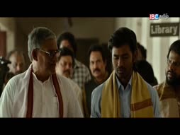 Paththodu Pathinonru