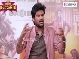 Pattam Poochi Kaalam