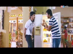 Anthi Varum Neram