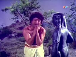Aalaya Tharisanam