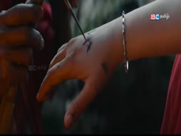 Paththodu Pathinonru