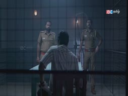 Anthi Varum Neram