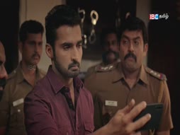 Anthi Varum Neram