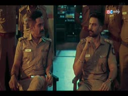 Anthi Varum Neram