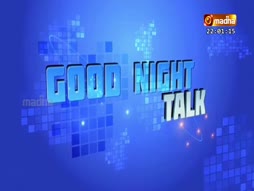 Goodnight Talk