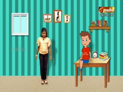 Kannana Kanmanigaley