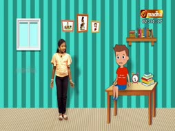 Kannana Kanmanigaley