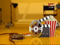 Madha Talkies