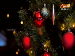 Christmas Geethangal