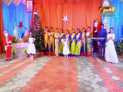 Christmas Geethangal