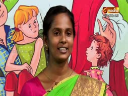 Iraiyatchiyin Chellangaley